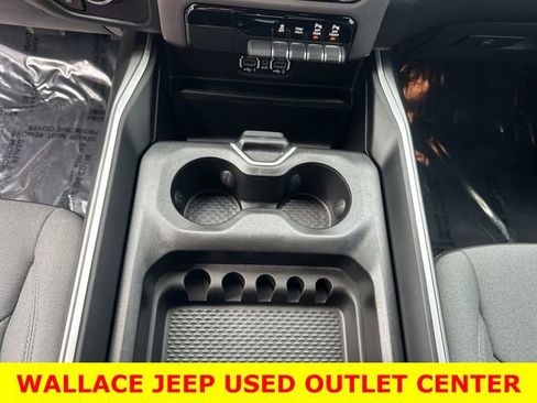 Used 2023 RAM 1500 Big Horn RWD image 22