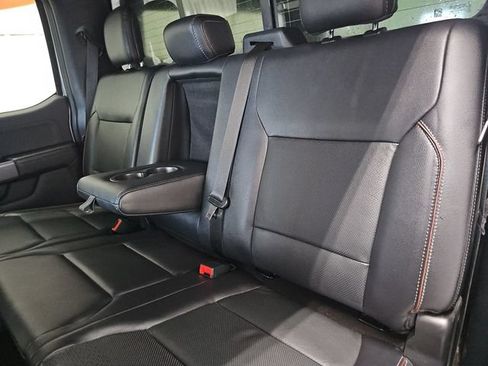 Used 2022 Ford F150 Lariat w/ Equipment Group 502A High AWD/4WD image 35