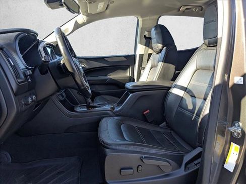 Used 2019 GMC Canyon Denali image 17