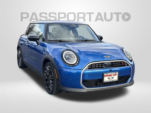 Used 2025 MINI Cooper S image 7