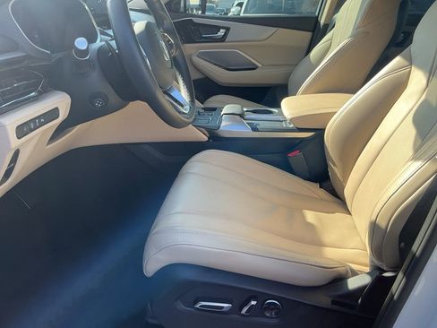 Certified 2023 Acura MDX FWD w/ Technology Package image 8