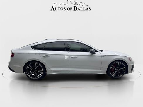 Used 2023 Audi S5 Premium Plus w/ Premium Plus Package image 10