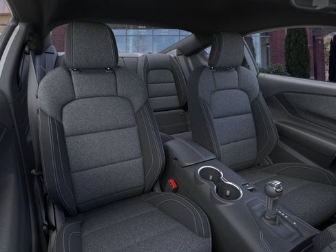New 2026 Ford Mustang Coupe RWD image 10