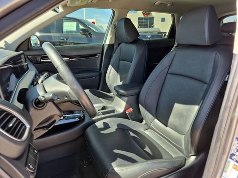 Certified 2024 Kia Seltos SX AWD/4WD image 24