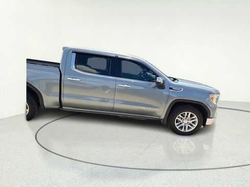 Used 2021 GMC Sierra 1500 SLT AWD/4WD image 6