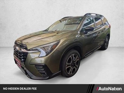 New 2026 Subaru Ascent Limited