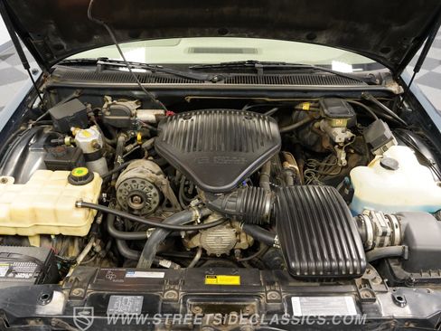 Used 1995 Chevrolet Impala SS image 33