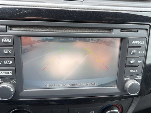 Certified 2017 Nissan Sentra NISMO w/ NISMO Premium Package FWD image 21