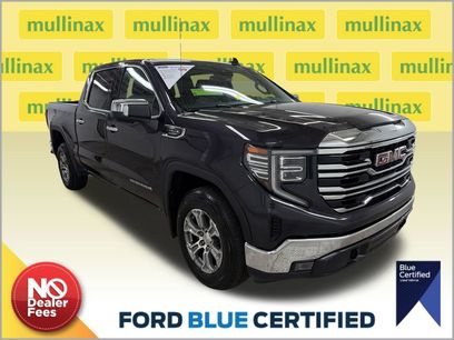 Used 2025 GMC Sierra 1500 SLT