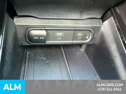 Used 2024 Kia Telluride S w/ S Sunroof Package image 22