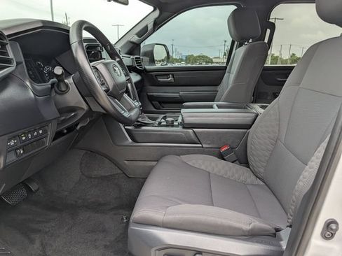 Certified 2026 Toyota Tundra SR5 w/ SX Package RWD image 27