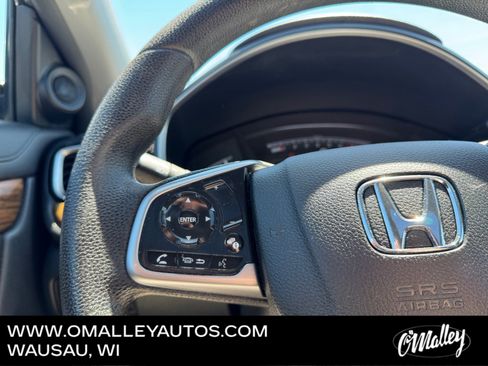 Certified 2020 Honda CR-V EX image 16
