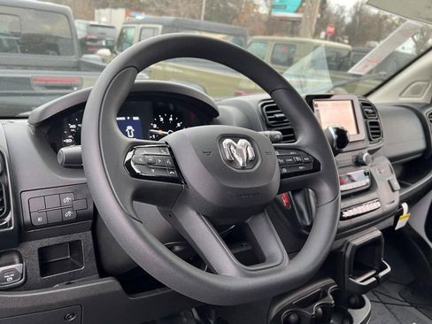 New 2025 RAM ProMaster 2500 w/ Convenience Group image 10