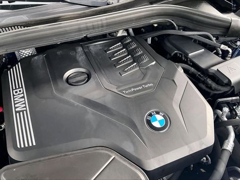 Used 2021 BMW X3 xDrive30i w/ Convenience Package AWD/4WD image 30