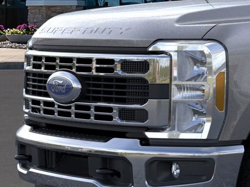New 2026 Ford F350 XLT image 17