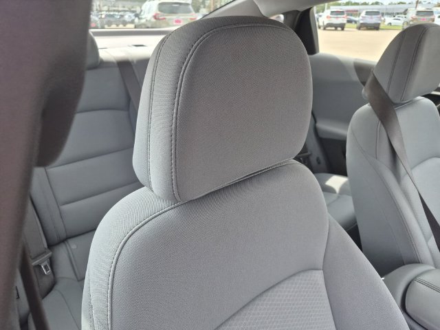 Used 2024 Chevrolet Malibu LT FWD image 13