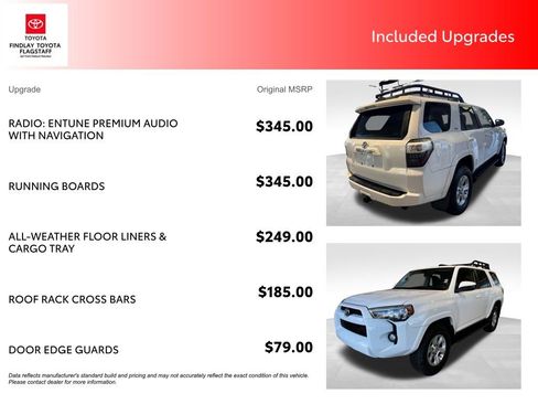 Used 2017 Toyota 4Runner SR5 image 5