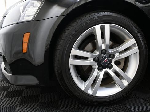 Used 2008 Pontiac G8 image 28