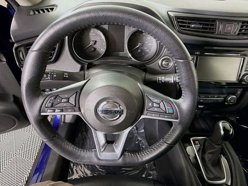 Used 2019 Nissan Rogue SL w/ Premium Package AWD/4WD image 21