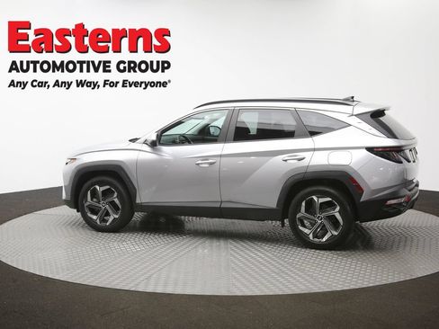 Used 2023 Hyundai Tucson SEL w/ Convenience Package AWD/4WD image 63