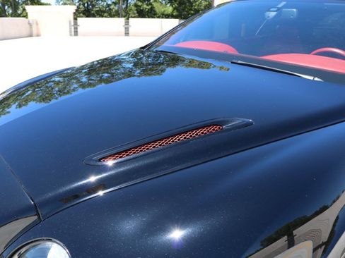 Used 2010 Bentley Continental GT Supersports AWD/4WD image 87