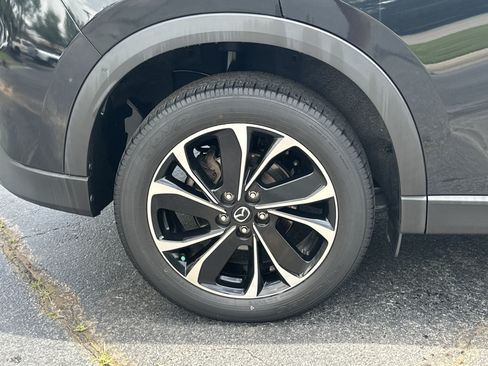 Used 2023 MAZDA CX-5 AWD 2.5 S image 17