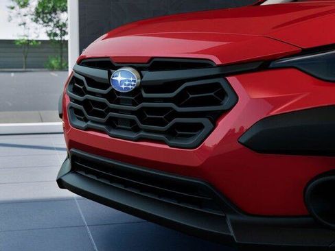 New 2026 Subaru Crosstrek 2.5i AWD/4WD image 10