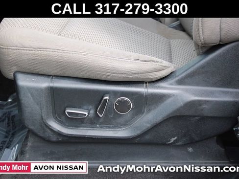Used 2018 Ford F150 XLT w/ Equipment Group 302A Luxury AWD/4WD image 16