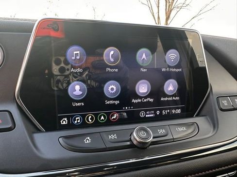 Certified 2022 Chevrolet Blazer RS image 20