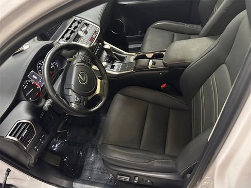 Used 2021 Lexus NX 300 AWD w/ Comfort Package image 10