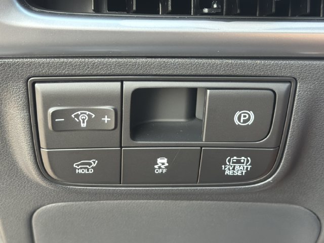 New 2026 Hyundai Tucson SEL AWD/4WD image 35