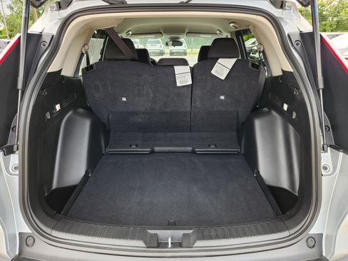 Certified 2026 Honda CR-V LX image 18