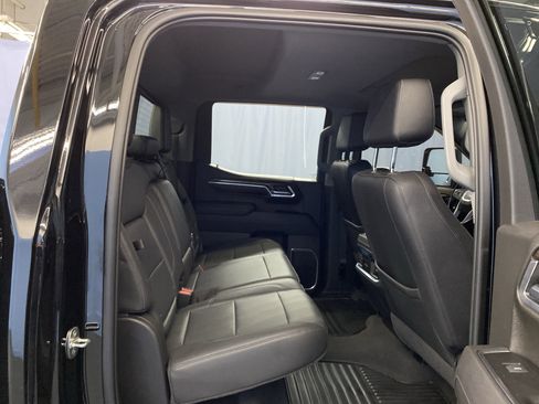 Used 2022 GMC Sierra 1500 Elevation image 34