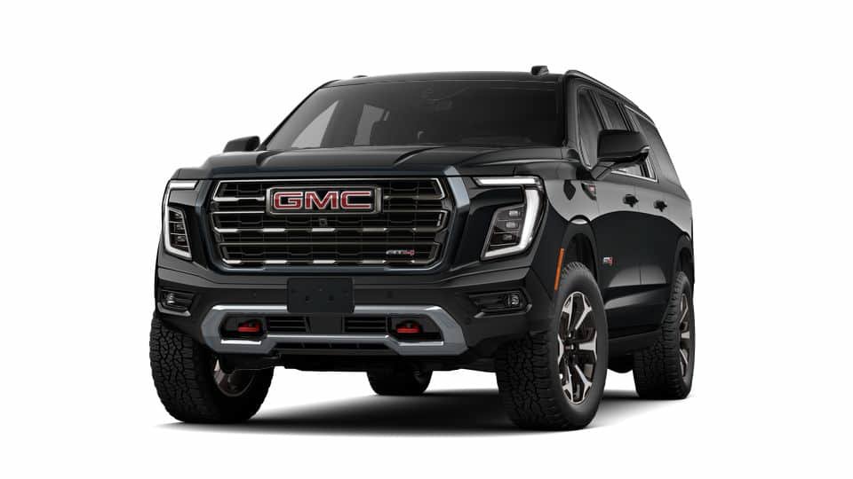 New 2026 GMC Yukon XL AT4 Ultimate AWD/4WD image 28