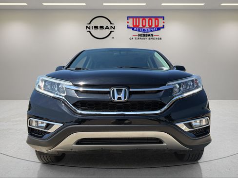 Used 2016 Honda CR-V EX image 6