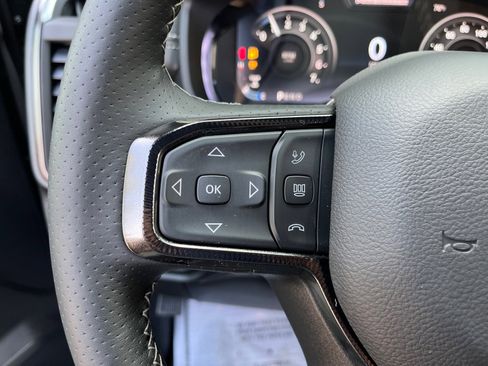 New 2026 RAM 2500 Power Wagon image 17