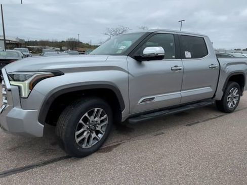 New 2026 Toyota Tundra 1794 Edition AWD/4WD image 6