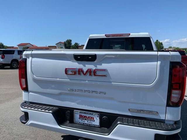 New 2026 GMC Sierra 1500 Elevation w/ Preferred Package AWD/4WD image 8