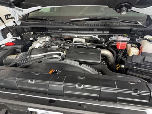 New 2026 Chevrolet Silverado 2500 LT w/ Trail Boss Package AWD/4WD image 37