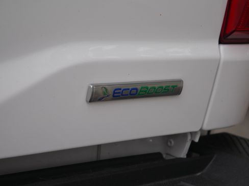 Certified 2023 Ford F150 Lariat w/ FX4 Off-Road Package AWD/4WD image 24