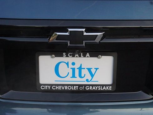 New 2026 Chevrolet Traverse Z71 w/ Driver Confidence Package image 34