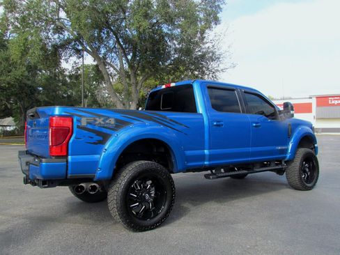 Used 2020 Ford F250 Lariat image 9