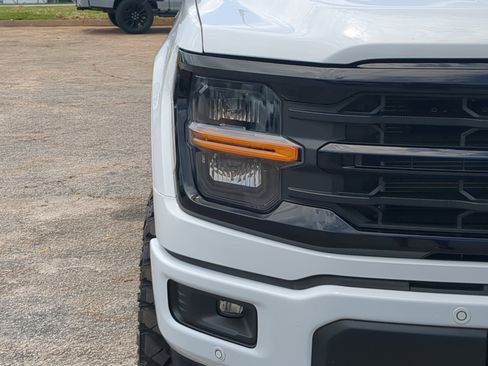Used 2024 Ford F150 XLT w/ Equipment Group 302A MID AWD/4WD image 8
