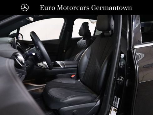 Used 2023 Mercedes-Benz EQE 350+ 4MATIC SUV image 24