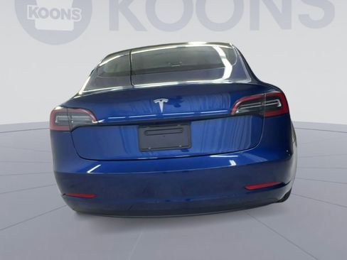 Used 2023 Tesla Model 3 Standard Range RWD image 10