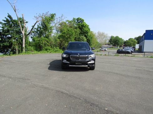 Used 2020 BMW X3 xDrive30i AWD/4WD image 9