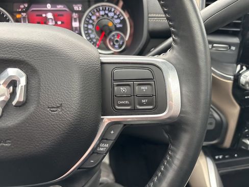 Used 2019 RAM 2500 Laramie image 65