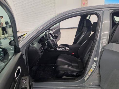 Used 2025 Honda Civic Sport image 30