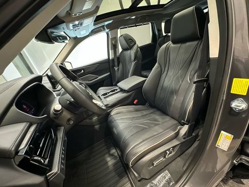 Certified 2026 Acura MDX SH-AWD w/ Advance Package image 13