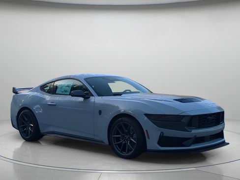 New 2026 Ford Mustang Dark Horse w/ Dark Horse Handlin Package RWD image 41